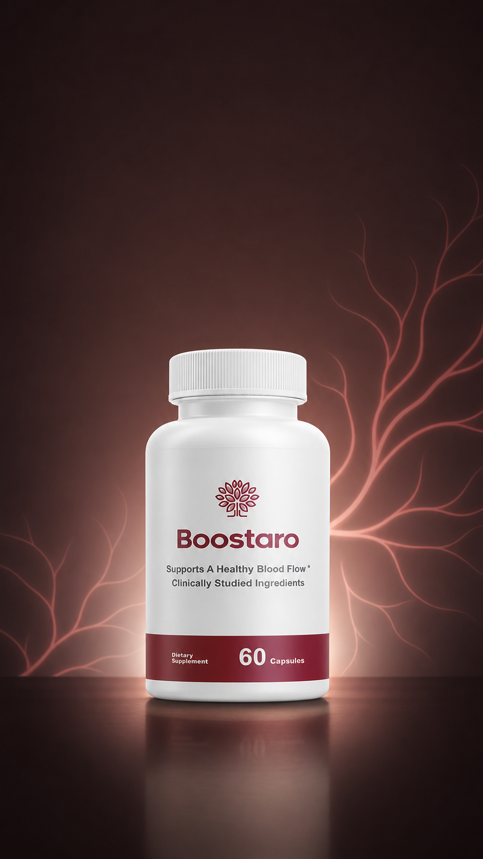 Boostaro supplement