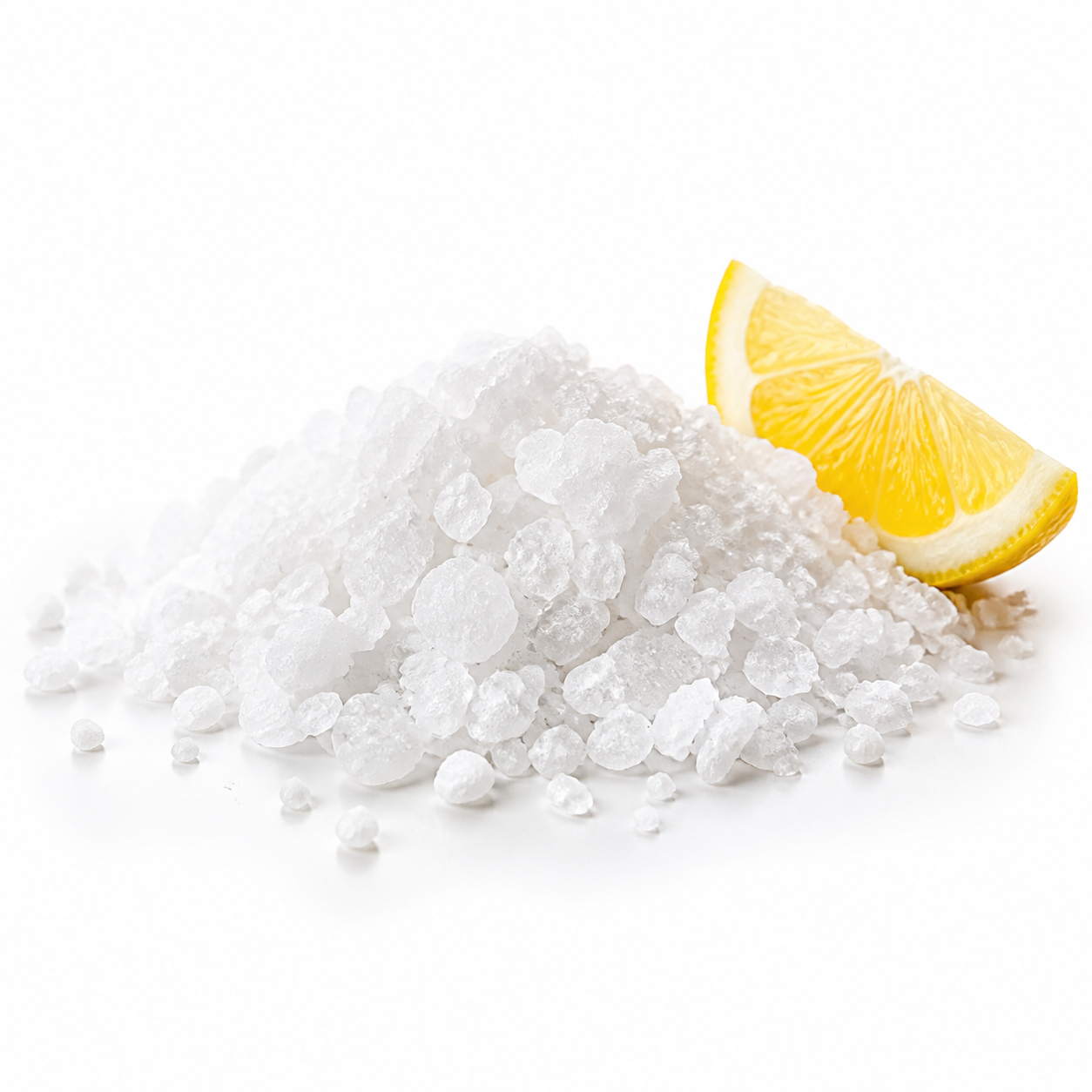 Magnesium Citrate ingredient