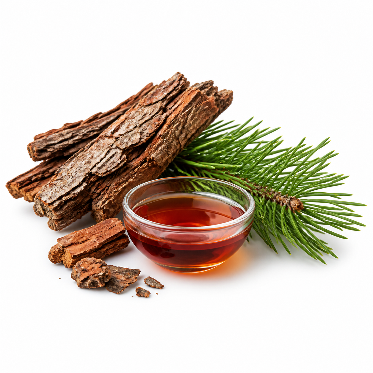 Pine Bark Extract ingredient