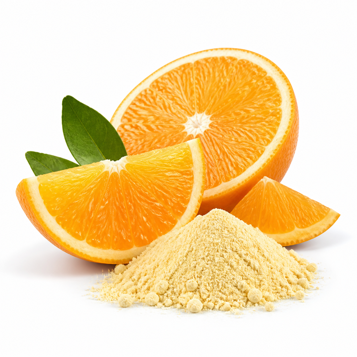 Vitamin C — 500 mg ingredient
