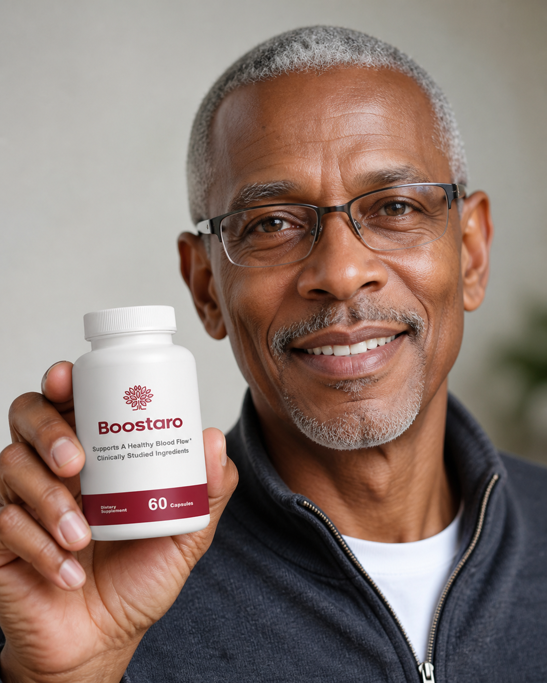 Boostaro customer review