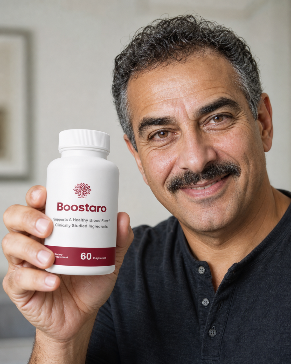 Boostaro customer review