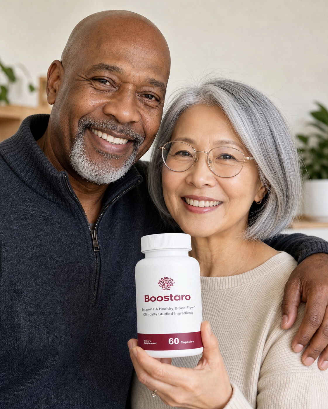 Boostaro customer review