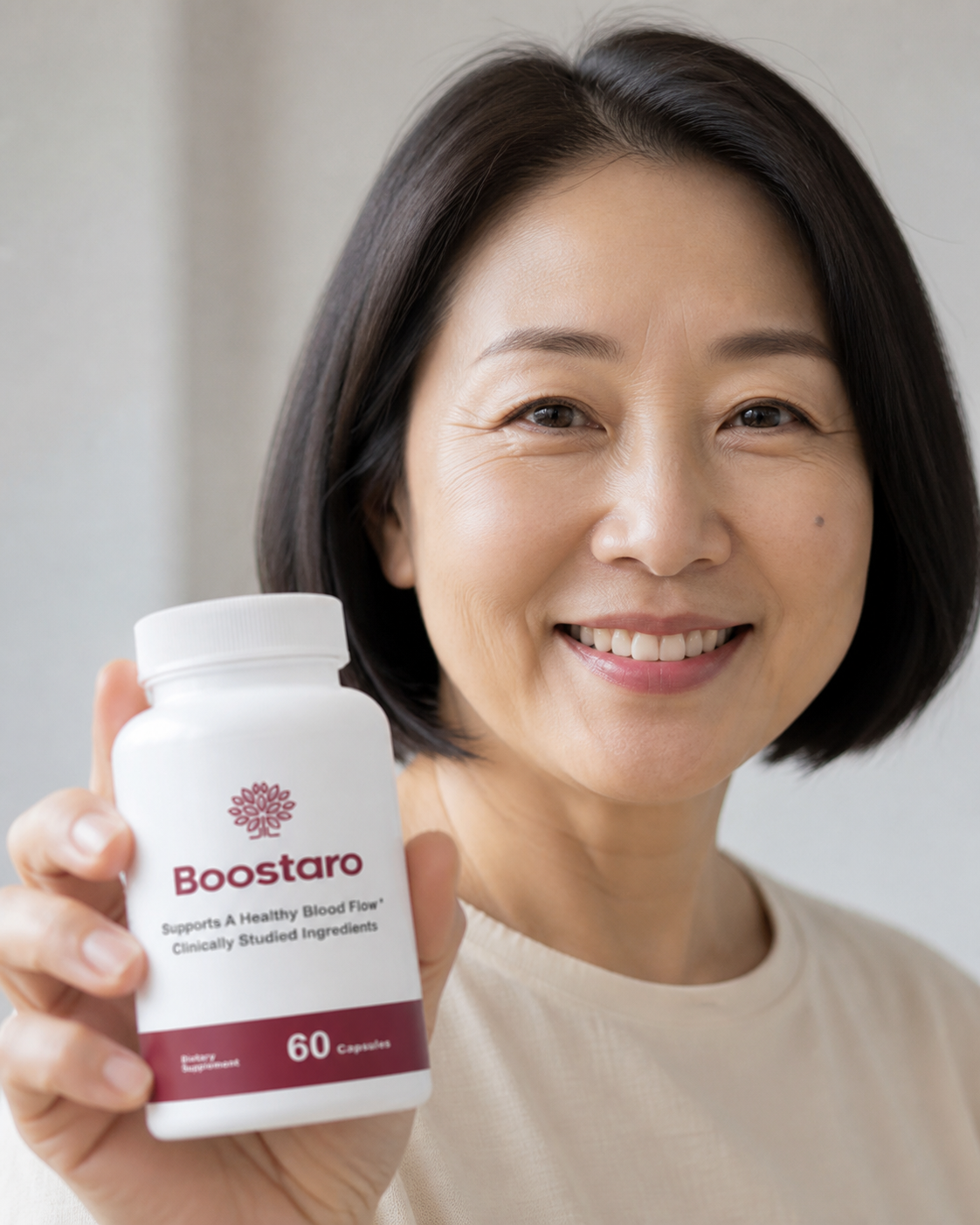 Boostaro customer review